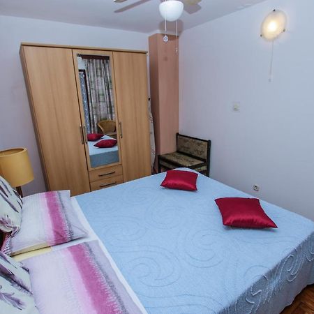 Apartments Dario بوريتش المظهر الخارجي الصورة