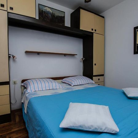 Apartments Dario بوريتش المظهر الخارجي الصورة