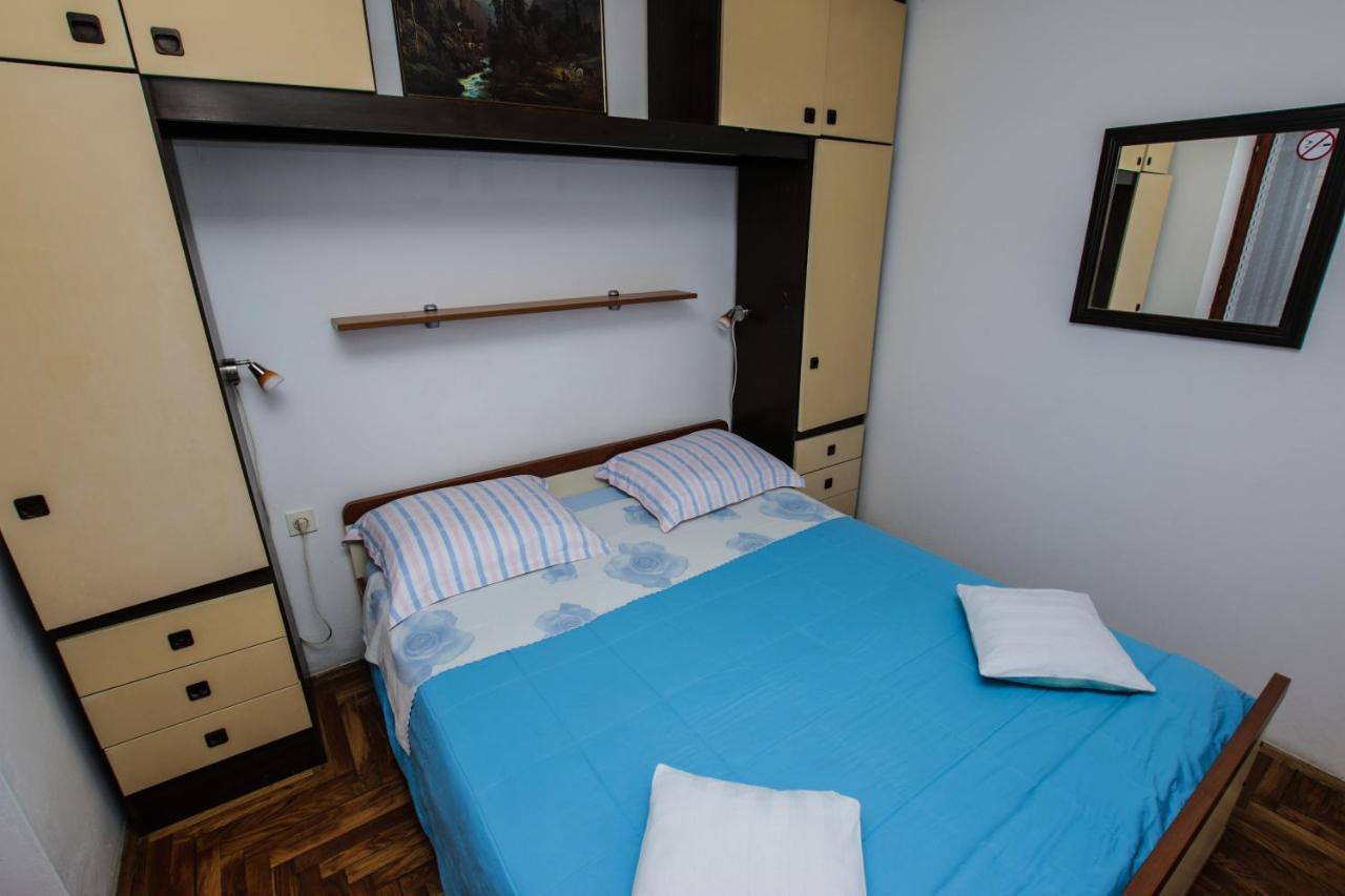 Apartments Dario بوريتش المظهر الخارجي الصورة
